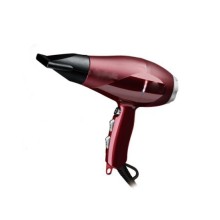 Revolution Pro 2000-2300w Anti- Static Lightweight Ionic Styling Hair Dryer