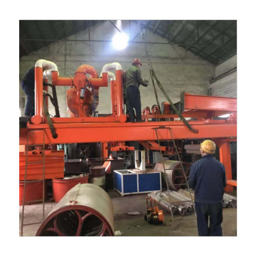 Affordable Asbestos Cement Sheet & Fiber Cement Tile Production Line Prices and Machines