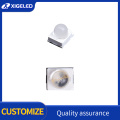 Konzentrationskugel Kopf SMD LED -Lampe -Perlen 2835