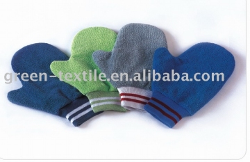 Microfiber Cleaning Mitt