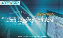 Acuview Data Logging Software