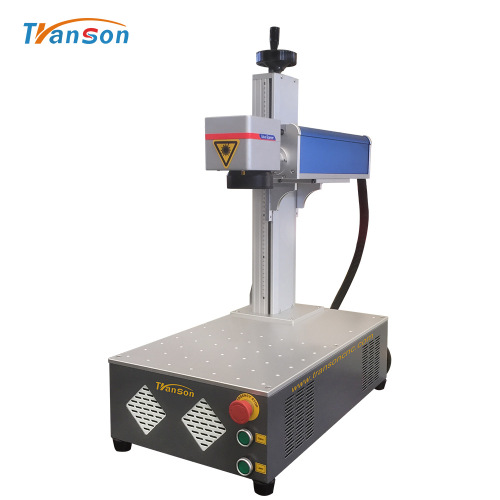 20w Fiber laser marking machine best price