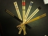 bamboo chopsticks