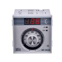 High Temperature Resistant 12V Commercial Gas Oven Bread Oven Temperature Controller