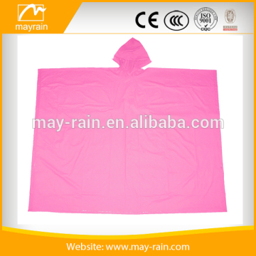 cheap rain poncho/poncho/rain poncho