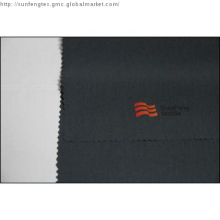 Mechanical Elastic Polyester Pongee