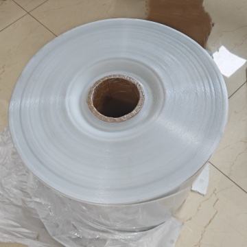 translucent CPET film high temperature resistance