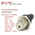 Fuel pressure sender 0281002903 For FORD IVECO MAN
