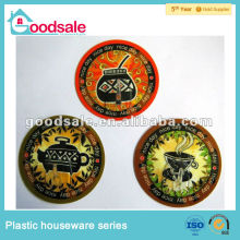 Self Adhesive Magical Plastic Hook