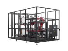 Multi-Station Robotic Carton Erector