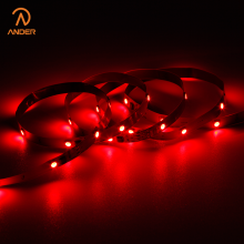 Glittering LED Strip with Excellent Color Accuracy