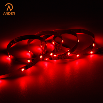 Glittering LED Strip with Excellent Color Accuracy