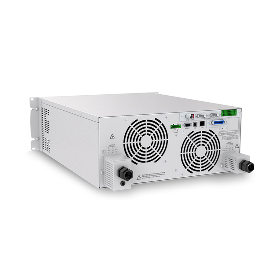 4000VA Precision Source Source Variable AC Supply