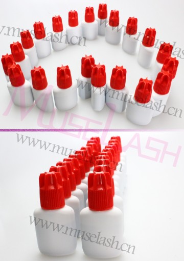 Top quality Korea eyelash adhesive eyelash glue for eyelash extension wholesale