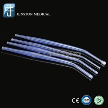 Medical Suction Connecting Tube with Yankauer Handle