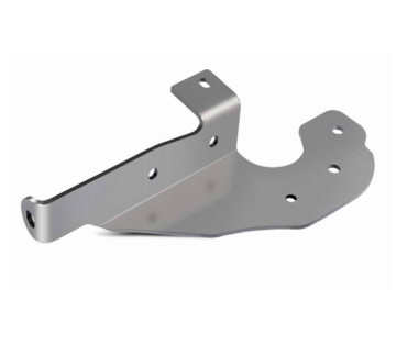 Custom Sheet Metal Stainless Steel Part