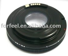 Adapter Ring For Canon FD Lens On Canon EOS Camera