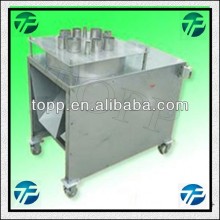 Fruit Cutting and Slicing Machine for Banana, carrot, lotus root