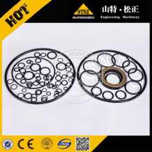 Kit de supapă 6754-41-4100 pentru motorul Komatsu SAA6D107E-1J