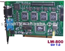 OEM/ODM  DVR cards, PCB Assembly