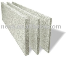 Wood Wool Acoustic Cement Board