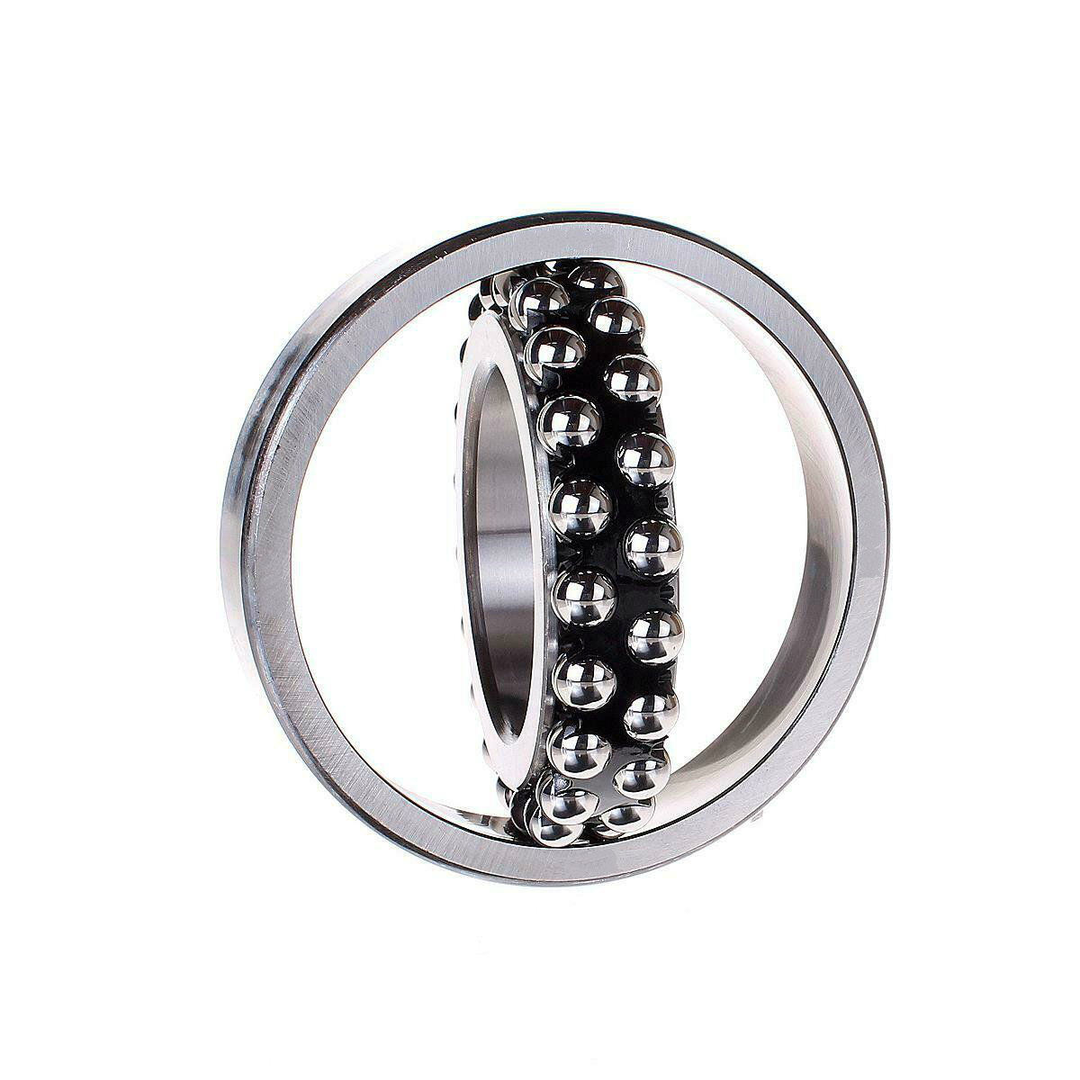 Bearing wholesale Germany brand 2320KM/C3 Double row self-aligning ball bearing