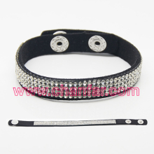 new trend velvet bangle