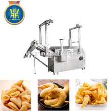 Automatic Bugles Chips Processing Machine
