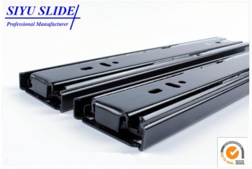 45mm Telescopic Drawer Sliding Rails