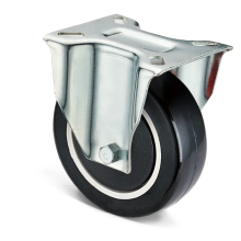 PU casters for medical equipment