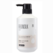 OEM FIBONSILK Organic Repair Hair Masque Treatment Mask