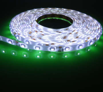 Optional 5050 3528 RGB Tape LED Strip