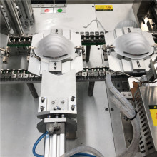 Full Automatic N95 Mask Cup Machine