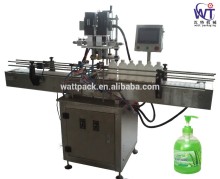 Fully Automatic Pump Cap Capping Machine