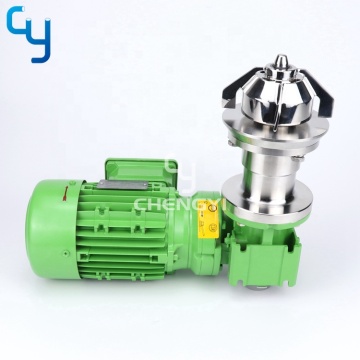 Magnetic Agitator Stainless Steel for Mixing Tank