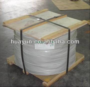 aluminium circle sheet