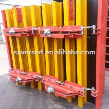 Formwork scaffolding plastic indoor formwork parts