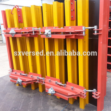 Formwork scaffolding plastic indoor formwork parts