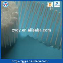 film protected U shape straw