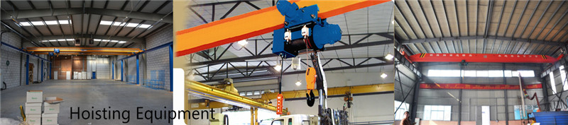 Steel hoisting equipment price