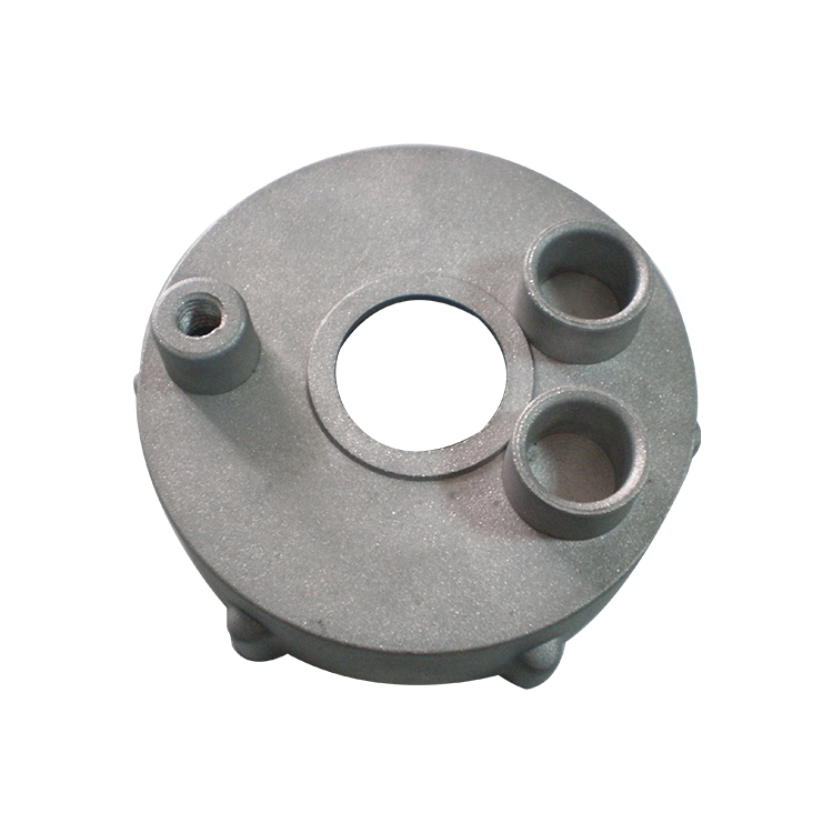 Custom Casting Mold Stainless Steel Zine Aluminum Alloy Iron Parts Die Casting