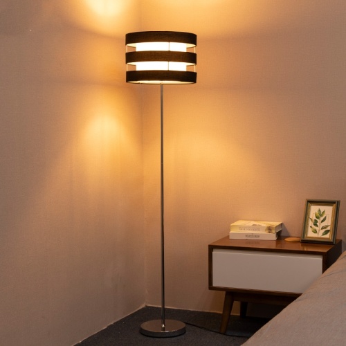 Lampadaire de bureau LEDER Uplighter