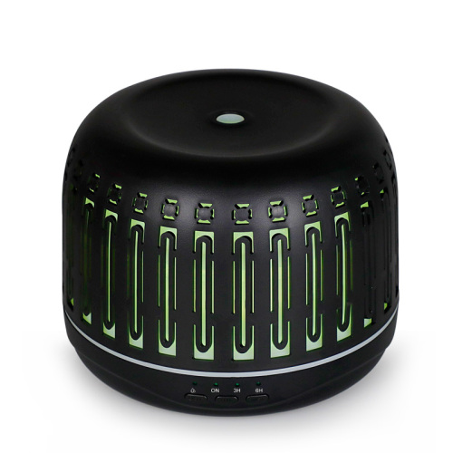 1000ml Hitam Putih Humidifier Aroma Diffuser Ultrasonic