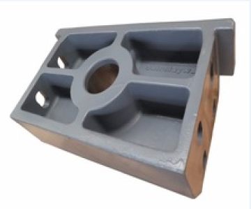 machine parts precision casting