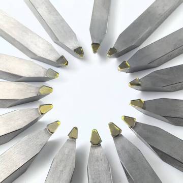 Monocrystal Diamond cutting Tools