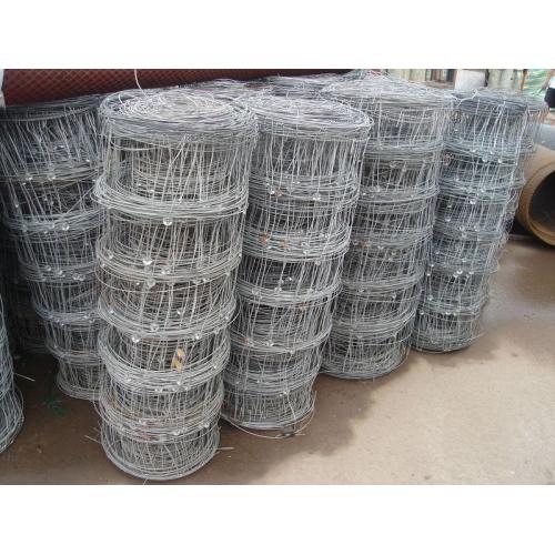 pagar wire mesh padang rumput