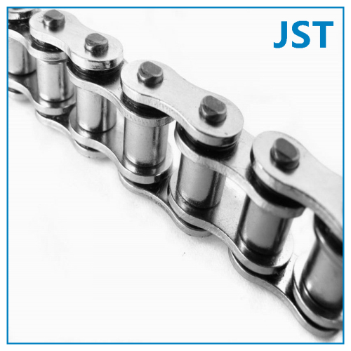 Heavy Duty Stainless Steel Roller Chains