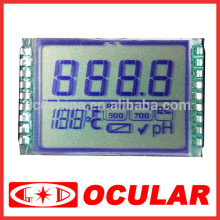 Indoor Small LCD Display