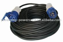 industrial extension cords