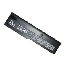 Uniwill Laptop Battery, 14.8V Voltage and 4,400mAh Li-ion Capacity